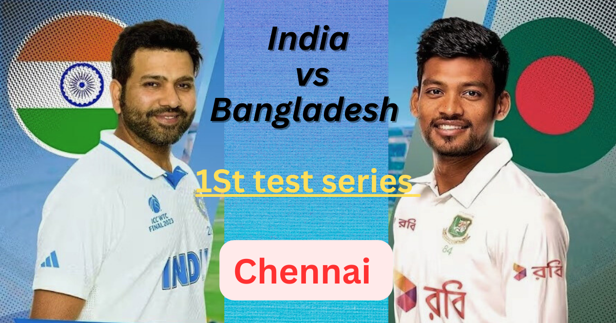 India vs Bangladesh