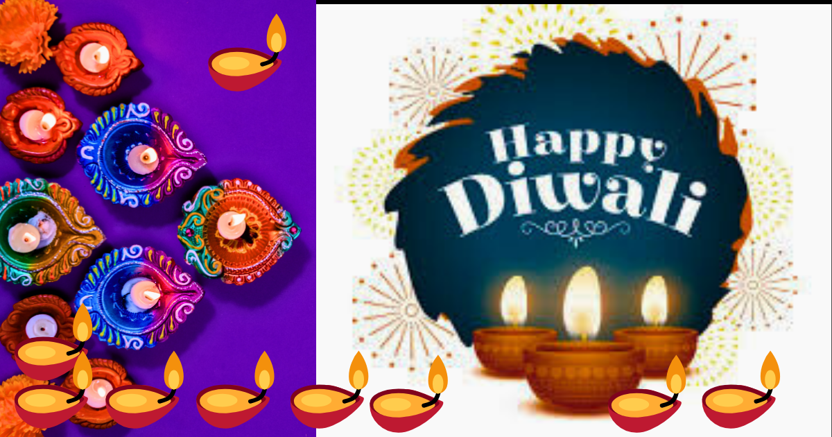 Happy Diwali Shubhkamnaye In Hindi