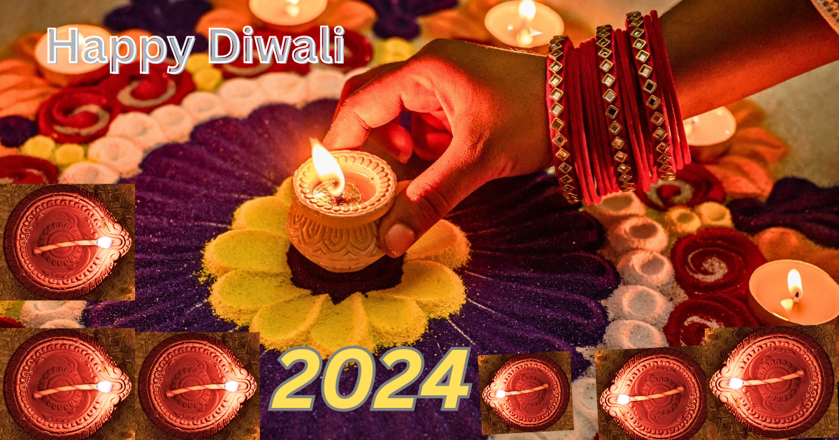 Diwali Kab Ki Hai 2024 Mein